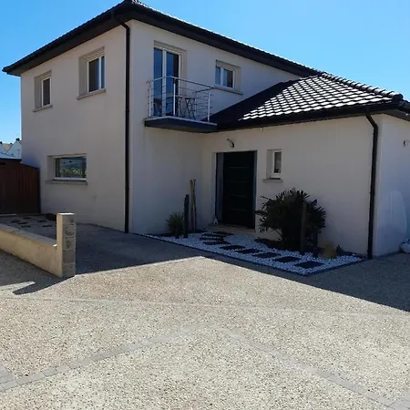 Konukevi 2 Caps Ambleteuse