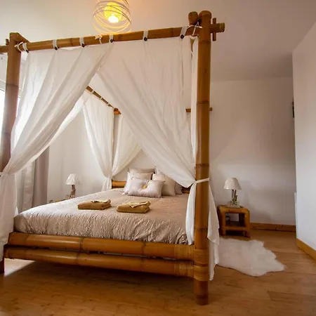 2 Caps Konukevi Ambleteuse