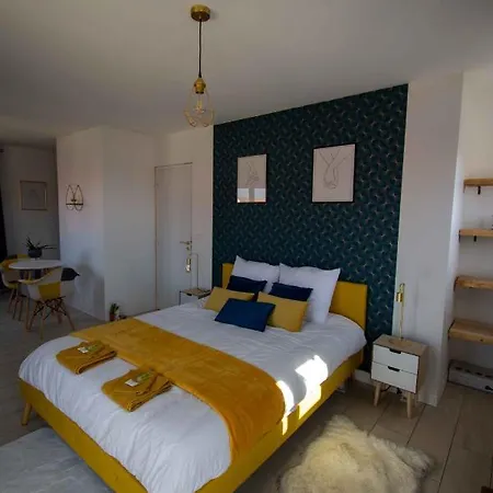 Konukevi 2 Caps Ambleteuse