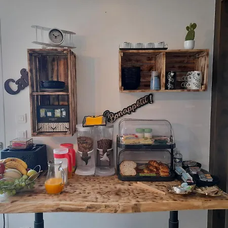 2 Caps 4* Ambleteuse