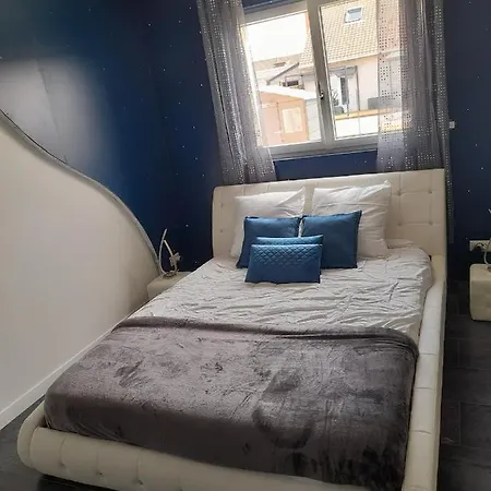 2 Caps 4* Ambleteuse