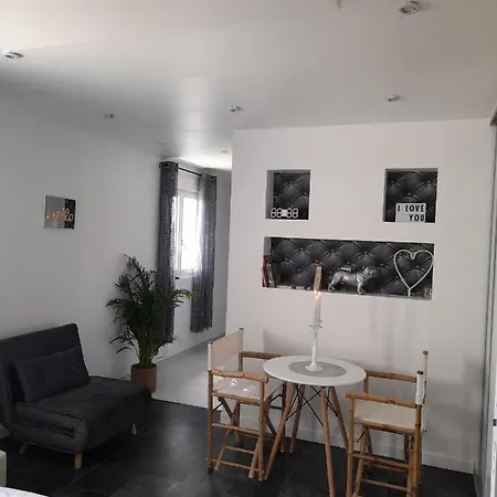 Konukevi 2 Caps Ambleteuse