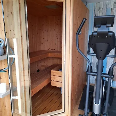 2 Caps Konukevi Ambleteuse