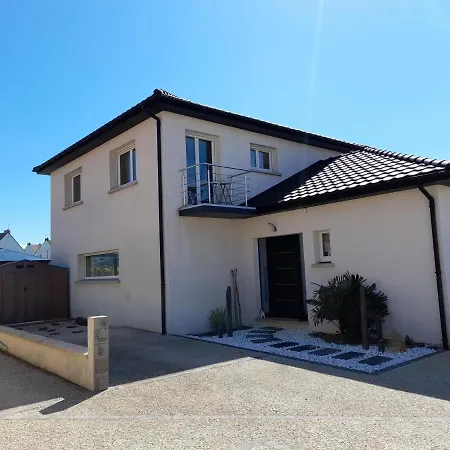 2 Caps 4* Ambleteuse