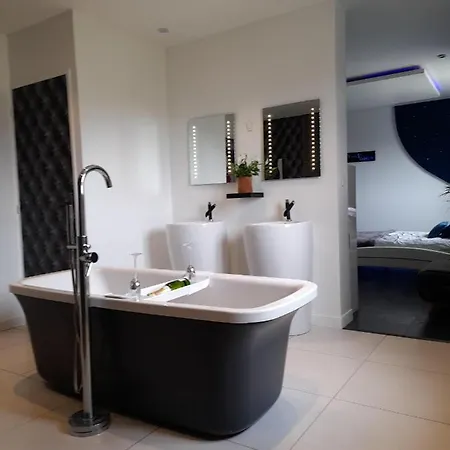 2 Caps Maison d'hôtes 4*