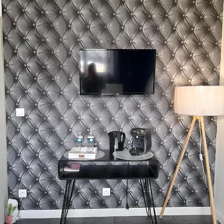 2 Caps 4* Ambleteuse