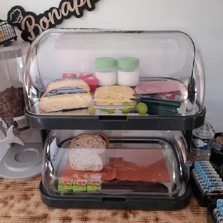 Maison d'hôtes 2 Caps