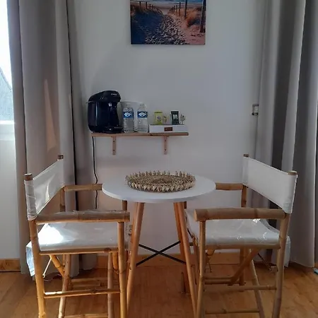 2 Caps Maison d'hôtes