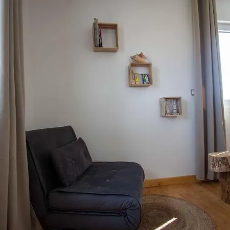 Maison d'hôtes 2 Caps Ambleteuse