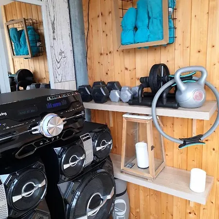 Maison d'hôtes 2 Caps