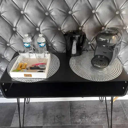 Maison d'hôtes 2 Caps 4*