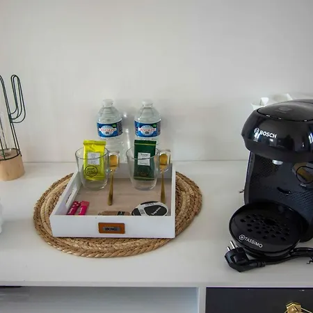 2 Caps Maison d'hôtes 4*