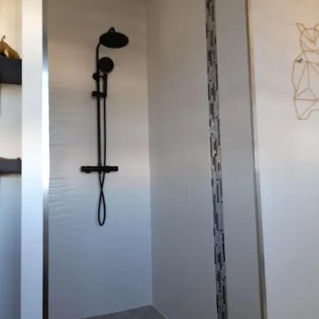 Maison d'hôtes 2 Caps Ambleteuse