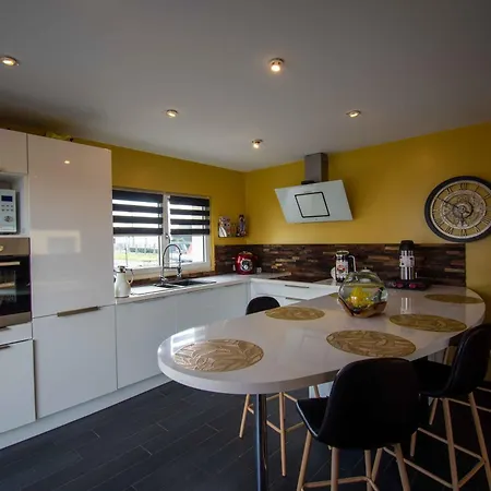 Maison d'hôtes 2 Caps