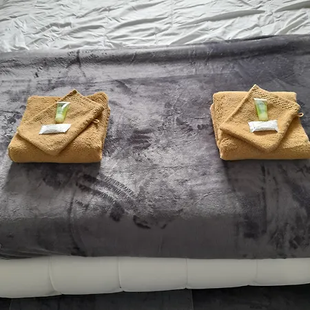 2 Caps 4* Ambleteuse