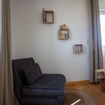 2 Caps Maison d'hôtes Ambleteuse