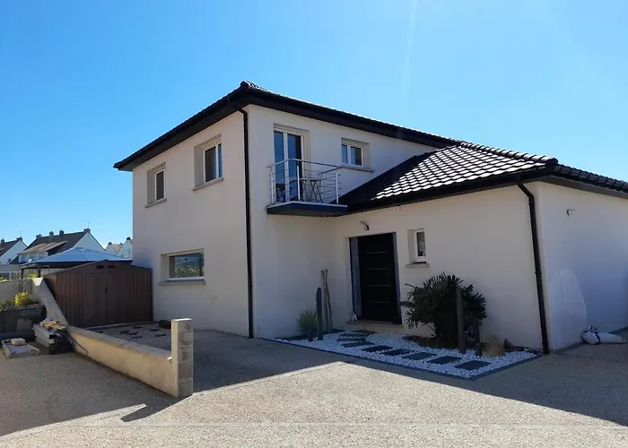 2 Caps 4* Ambleteuse