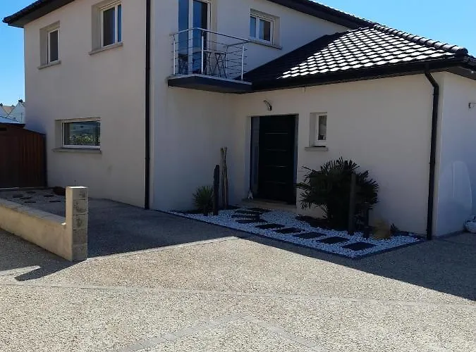 Gasthuis 2 Caps Ambleteuse