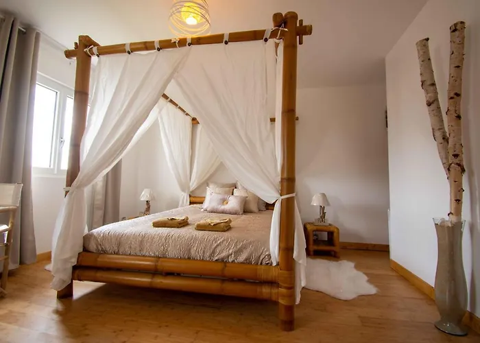 2 Caps Gasthuis Ambleteuse