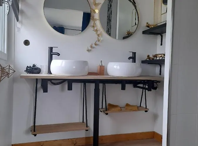 Gasthuis 2 Caps Ambleteuse