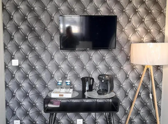 2 Caps 4* Ambleteuse