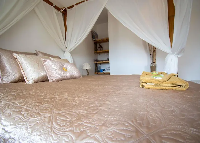 Gasthuis 2 Caps Ambleteuse