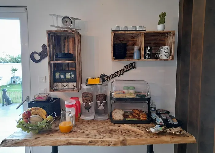 2 Caps 4* Ambleteuse