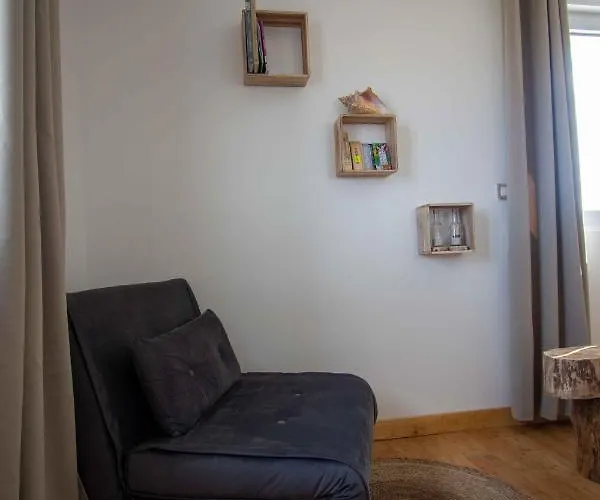 Gasthuis 2 Caps Ambleteuse