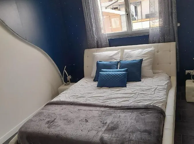 2 Caps 4* Ambleteuse