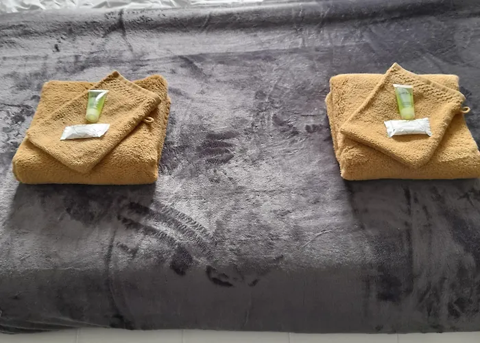 2 Caps 4* Ambleteuse