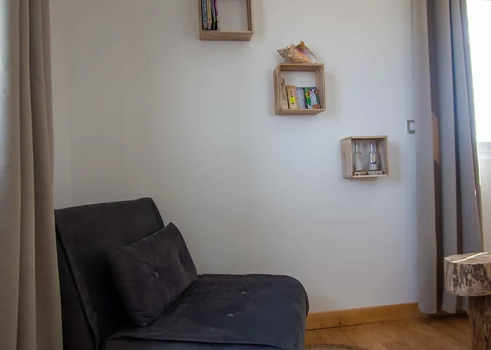 2 Caps Gasthuis Ambleteuse